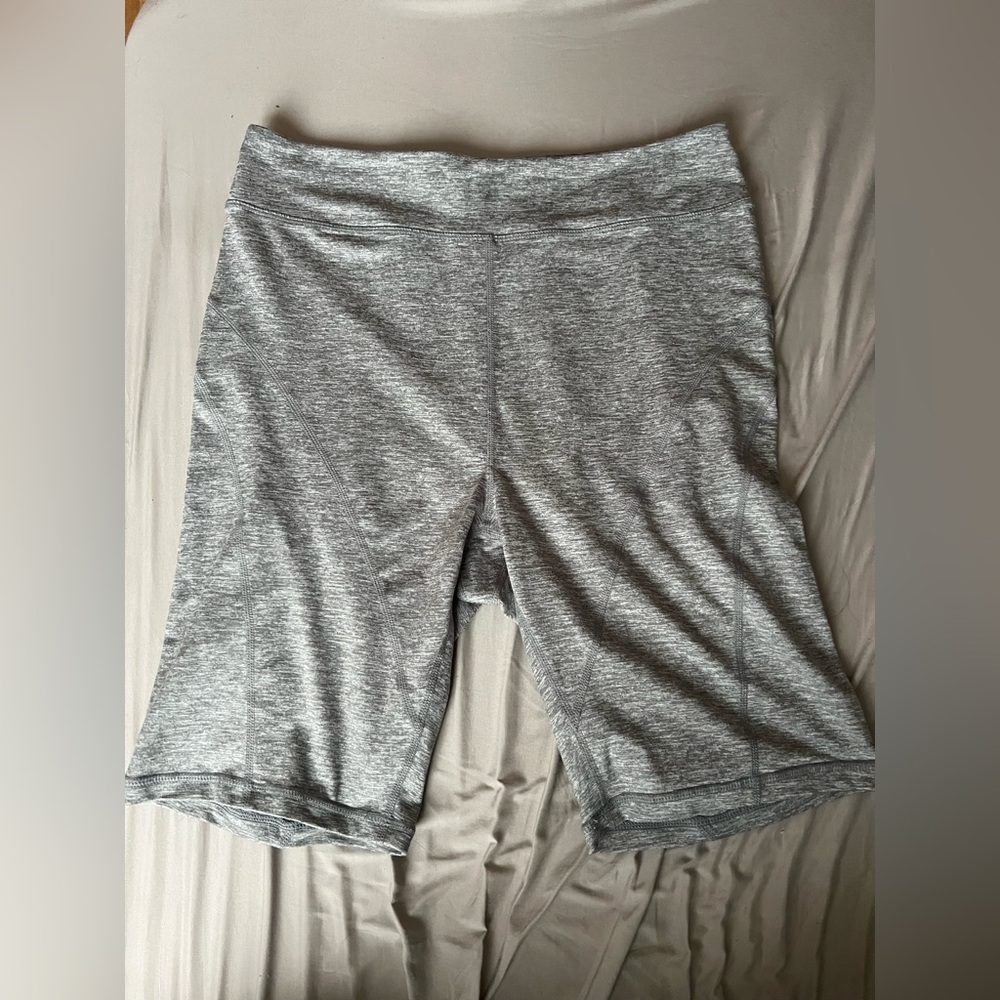 FP MOVEMENT bike shorts sz XL